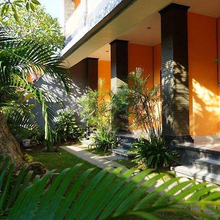 Pp Dream Guesthouse Singaraja Eksteriør bilde