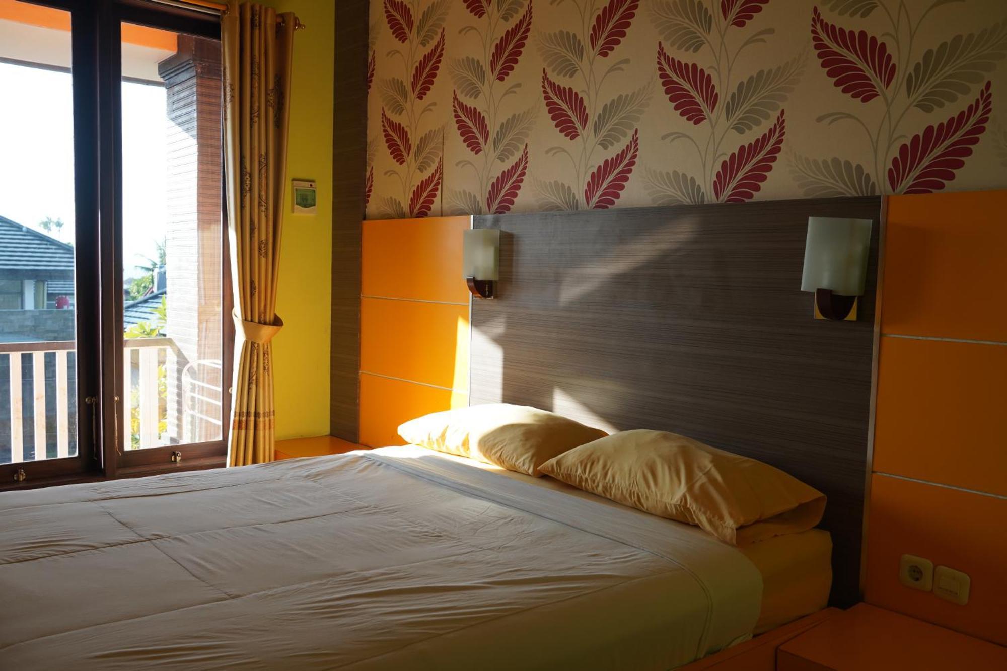 Pp Dream Guesthouse Singaraja Eksteriør bilde