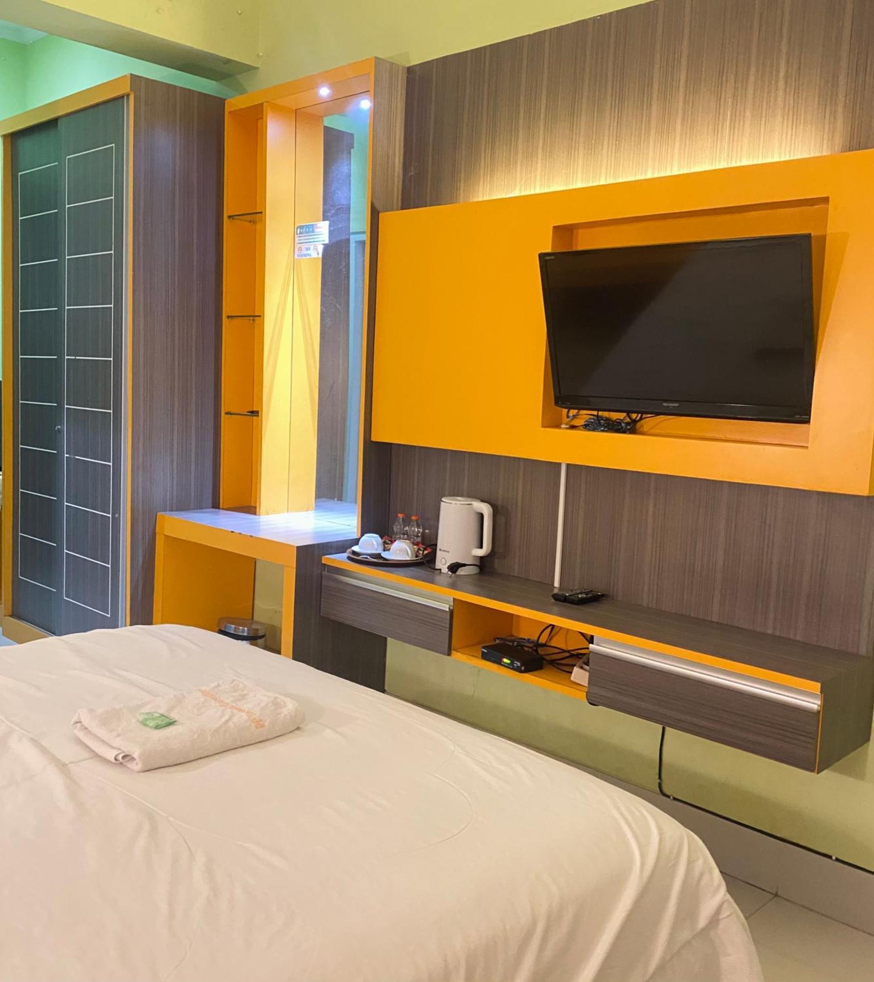 Pp Dream Guesthouse Singaraja Eksteriør bilde