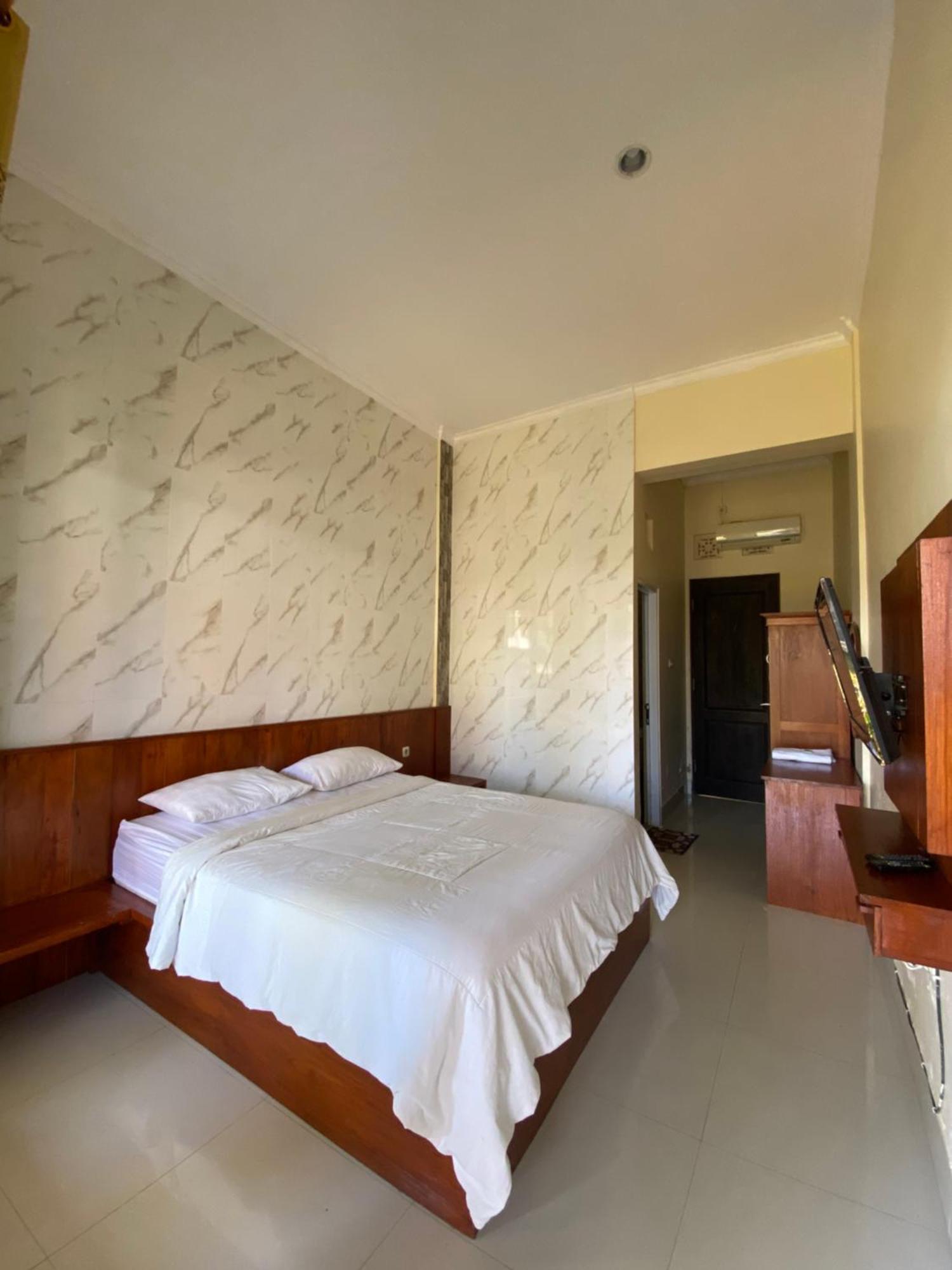Pp Dream Guesthouse Singaraja Eksteriør bilde