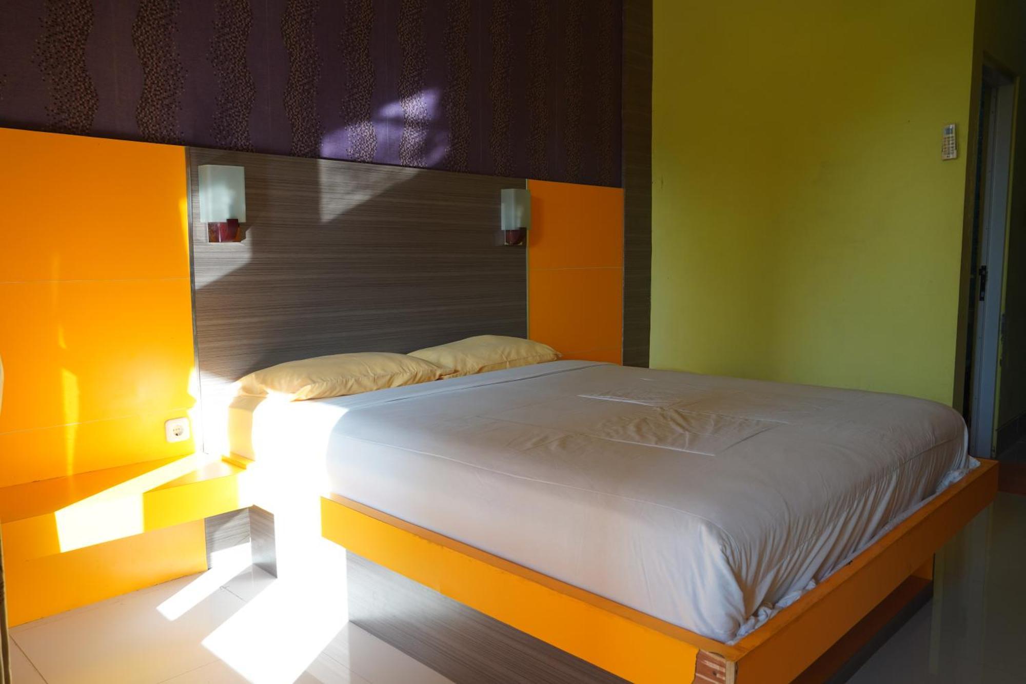 Pp Dream Guesthouse Singaraja Eksteriør bilde